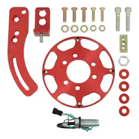 MSD Performance 8624
