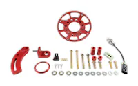 MSD Performance 86401