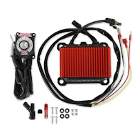 MSD Performance 8680