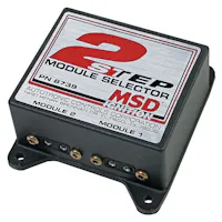 MSD Performance 8739