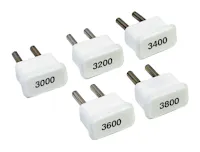 MSD Performance 8743