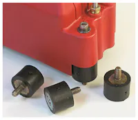 MSD Performance 8822
