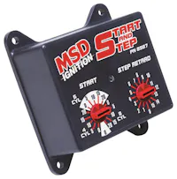 MSD Performance 8987