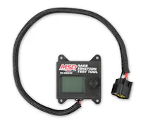 MSD Performance 89973