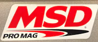 MSD Performance 9296