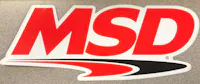 MSD Performance 9300MSD