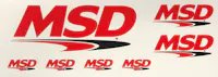 MSD Performance 9303