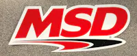 MSD Performance 9306