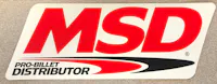 MSD Performance 9309