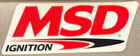 MSD Performance 9310