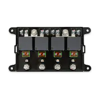 MSD Performance 7566-4