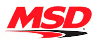 MSD Performance 30843