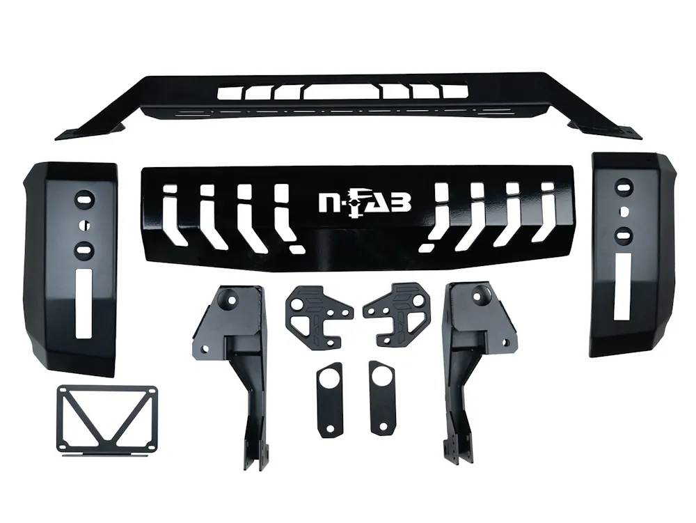 N-FAB G19BB01-TX