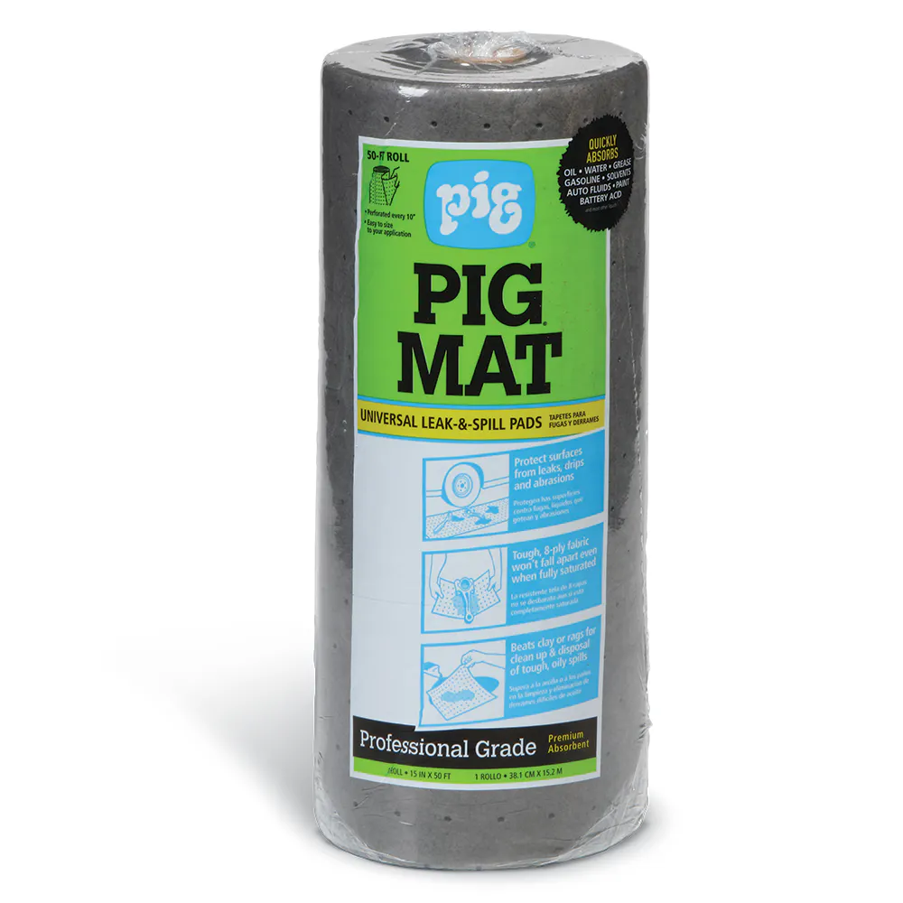New Pig Corporation 25201