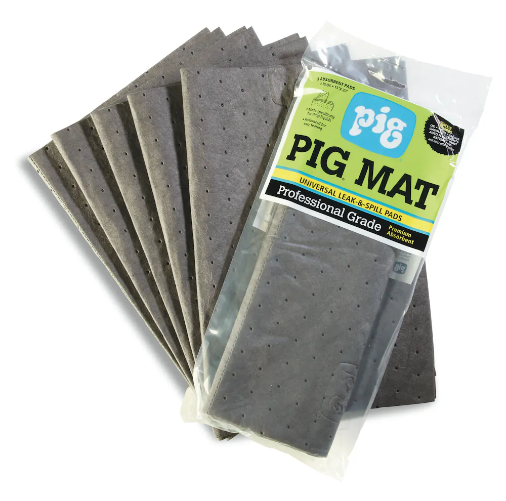 New Pig Corporation 25205