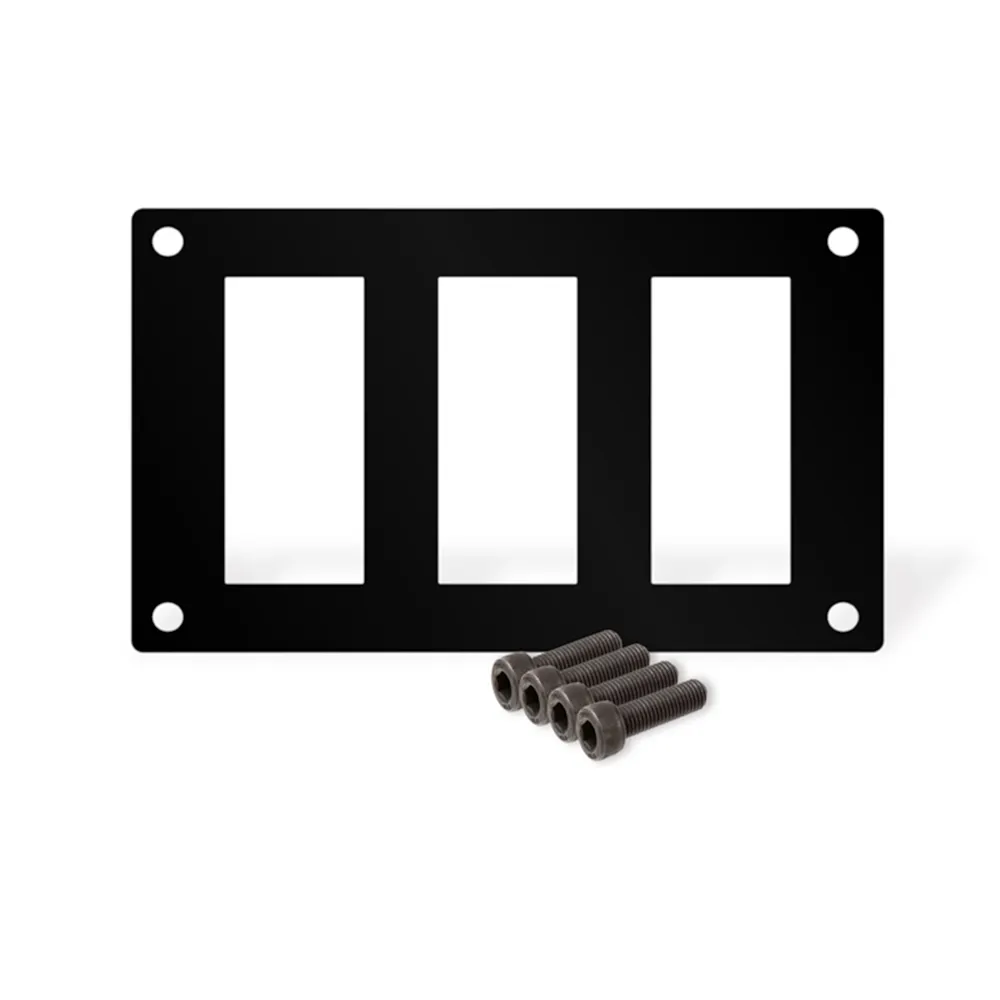 Nitro Gear & Axle ARBTACO-PLATE