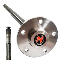 Nitro Gear & Axle AXC52114888AA
