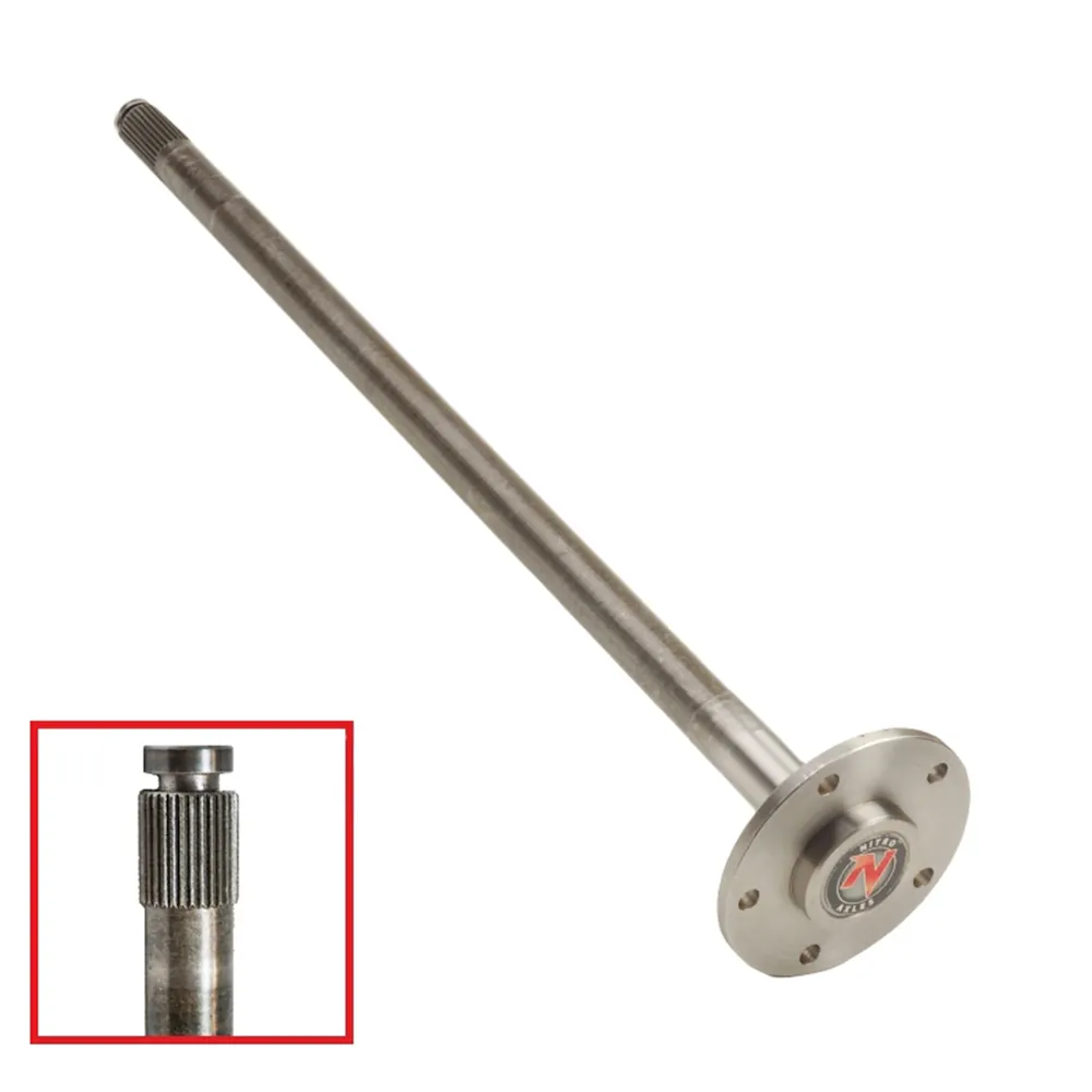 Nitro Gear & Axle AXC68019095AB