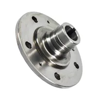 Nitro Gear & Axle AXCJHUB-E