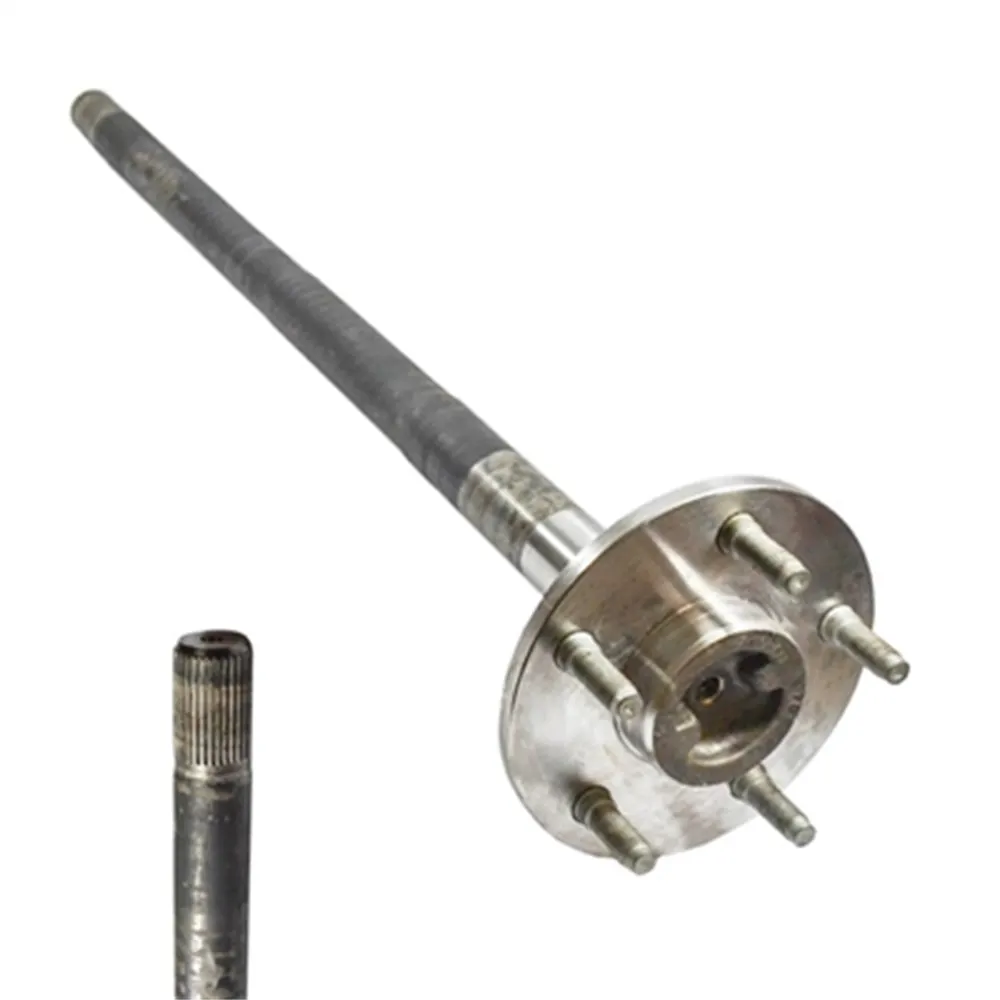 Nitro Gear & Axle AXD2004785-3