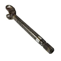 Nitro Gear & Axle AXD27902-31X