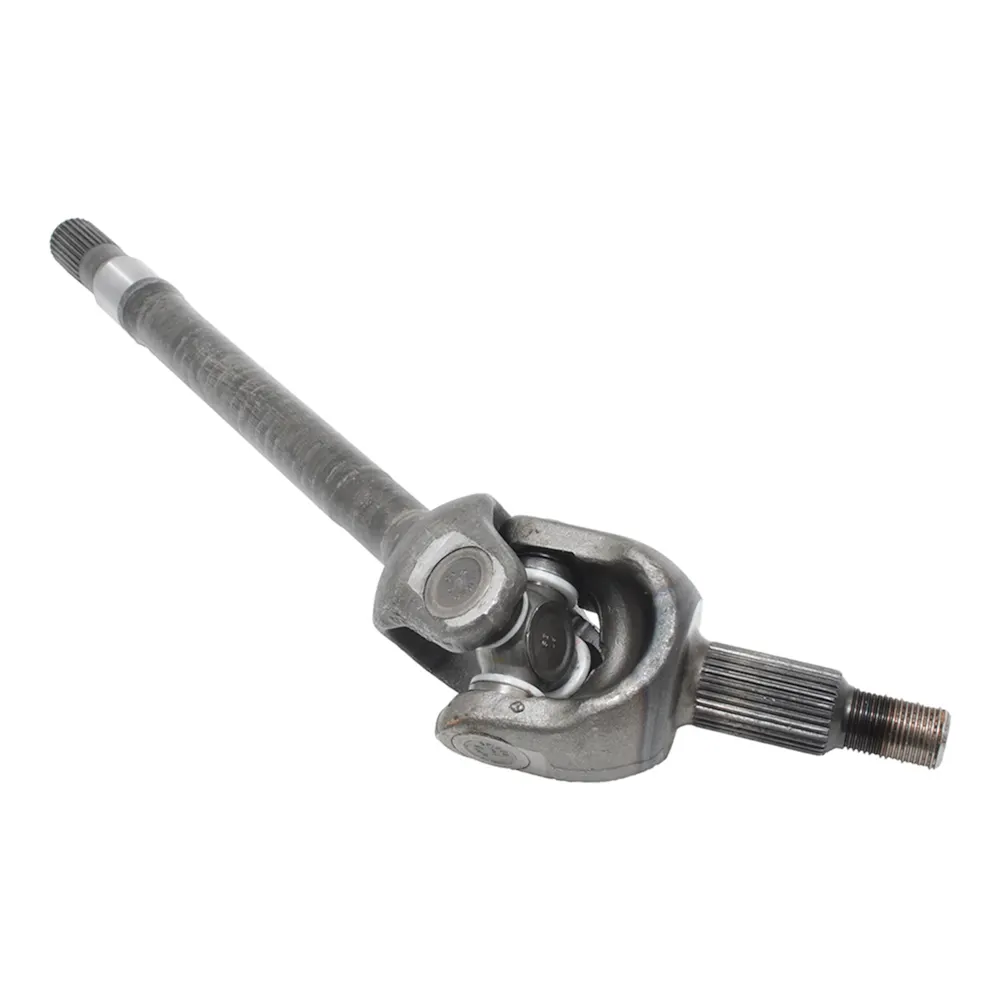 Nitro Gear & Axle AXD30JK-RT