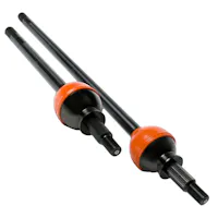Nitro Gear & Axle AXD30WJ-BIRF