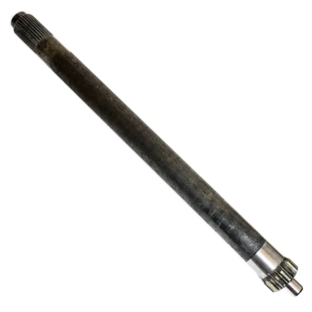 Nitro Gear & Axle AXD43361-1