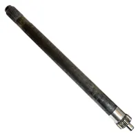 Nitro Gear & Axle AXD43361-1