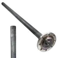 Nitro Gear & Axle AXD43651-1