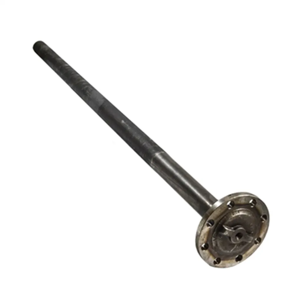 Nitro Gear & Axle AXD45553-2