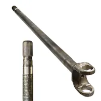 Nitro Gear & Axle AXD660182-6