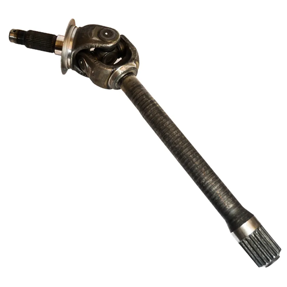 Nitro Gear & Axle AXD708063