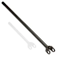 Nitro Gear & Axle AXD72112-1X