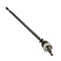 Nitro Gear & Axle AXD75815-2X