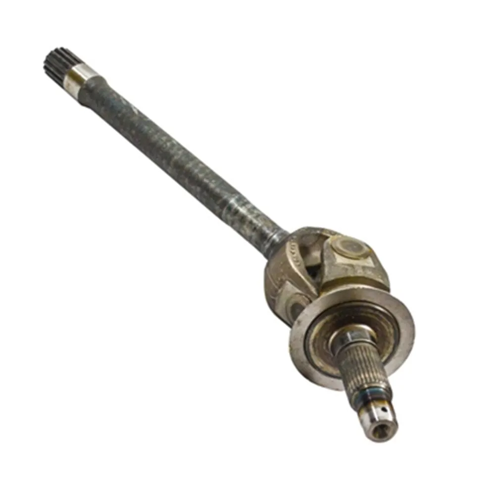 Nitro Gear & Axle AXD76471X