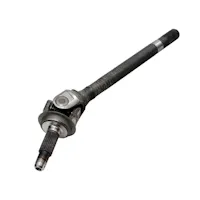 Nitro Gear & Axle AXD84378-2