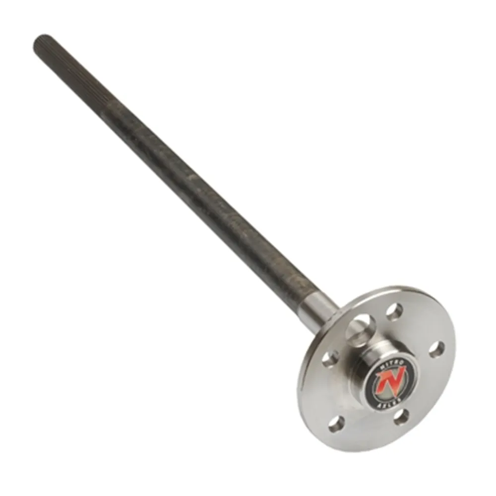 Nitro Gear & Axle AXF8-7172MUS-R