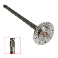 Nitro Gear & Axle AXF880001