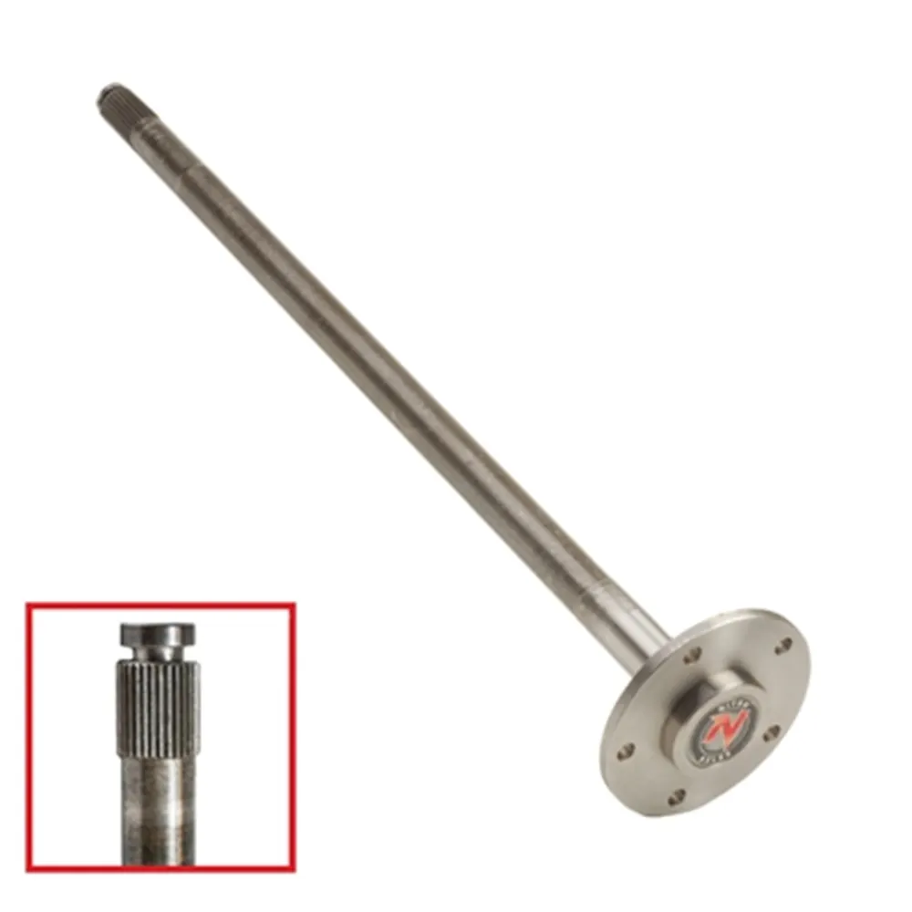 Nitro Gear & Axle AXF880016