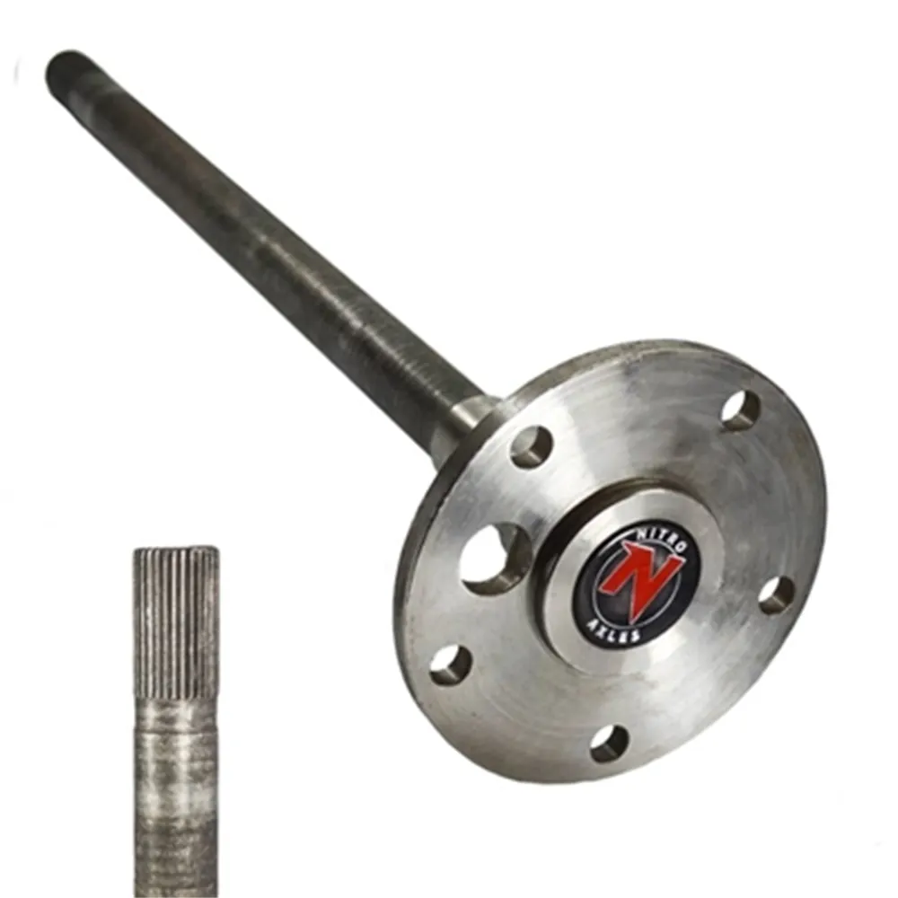 Nitro Gear & Axle AXF900005
