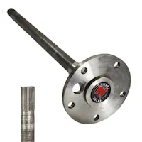 Nitro Gear & Axle AXF900005