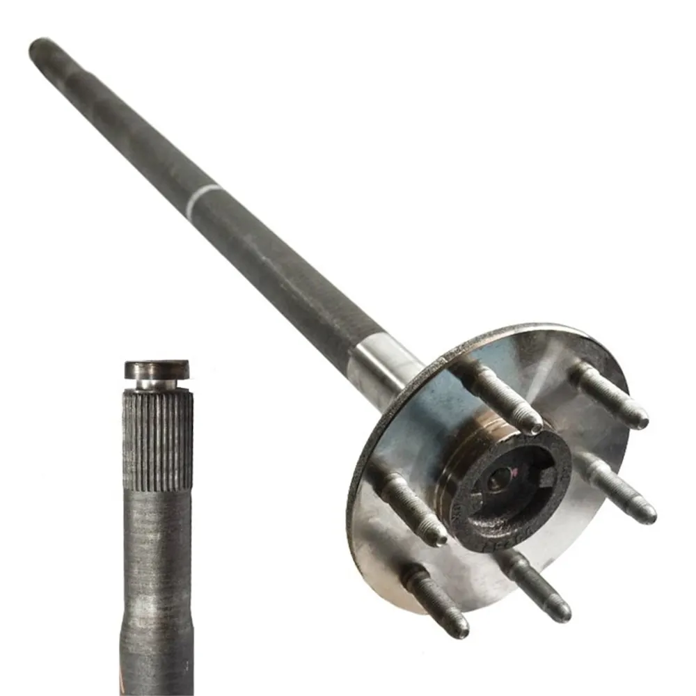 Nitro Gear & Axle AXG40103092