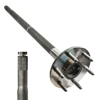 Nitro Gear & Axle AXG40103092