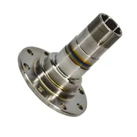 Nitro Gear & Axle AXN38105