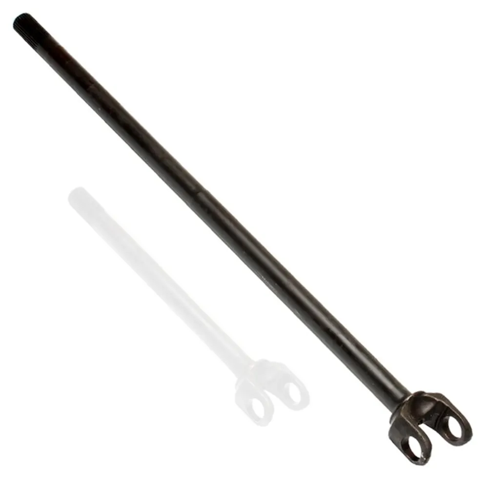 Nitro Gear & Axle AXN38804-30