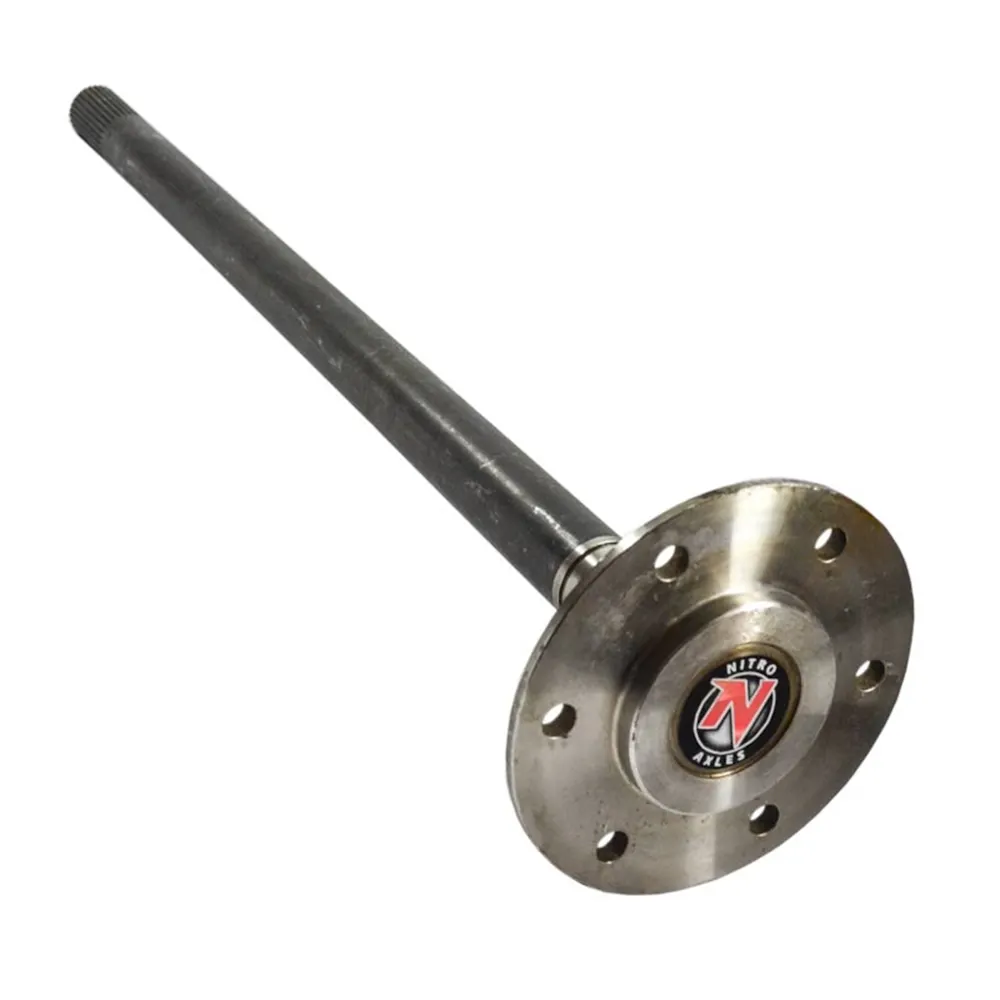 Nitro Gear & Axle AXT35140