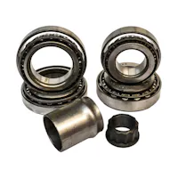 Nitro Gear & Axle BKAAM10.5