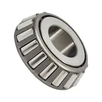 Nitro Gear & Axle BRG02872