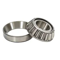 Nitro Gear & Axle BRG4190LFT